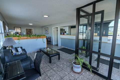 Americas Best Value Inn Meridian Hotel in Meridian