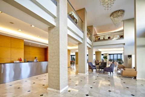 Ayvalik Cinar Hotel Hotel in İzmir Province
