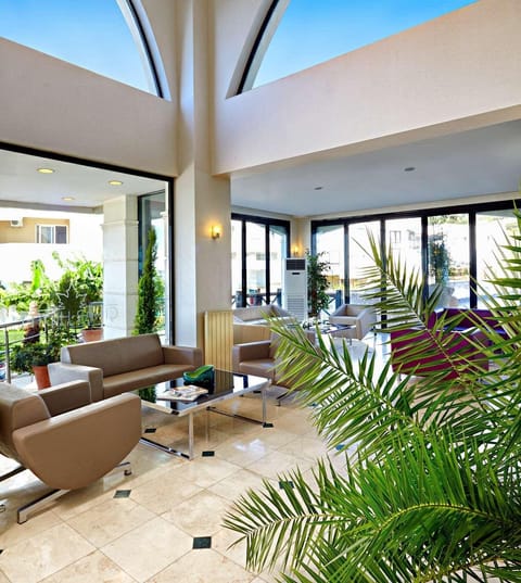 Ayvalik Cinar Hotel Hotel in İzmir Province