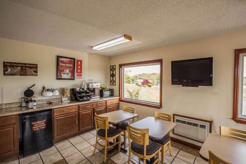 Econo Lodge Kingsport East Hotel in Kingsport