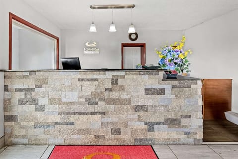 Econo Lodge Kingsport East Hotel in Kingsport