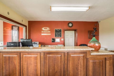 Econo Lodge Kingsport East Hotel in Kingsport