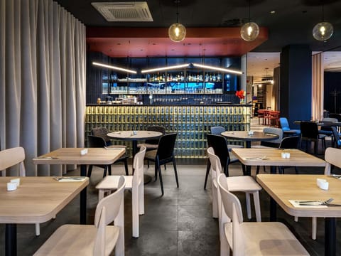 Ibis Krakow Centrum Hotel in Krakow