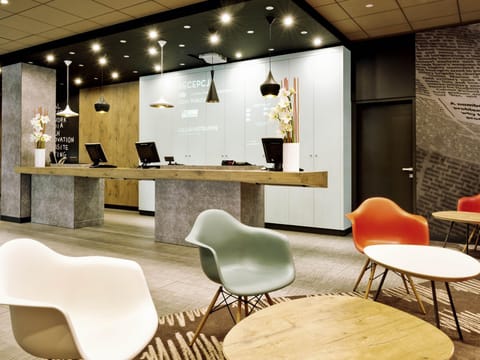 Ibis Krakow Centrum Hotel in Krakow