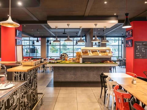 Ibis Krakow Centrum Hotel in Krakow