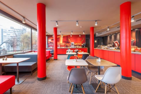 ibis Bregenz Hotel in Bregenz