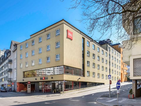 ibis Bregenz Hotel in Bregenz