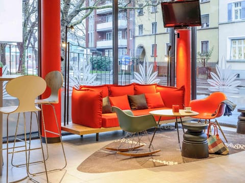 ibis Bregenz Hotel in Bregenz