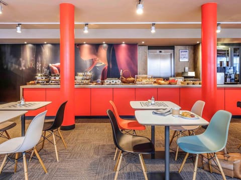 ibis Bregenz Hotel in Bregenz