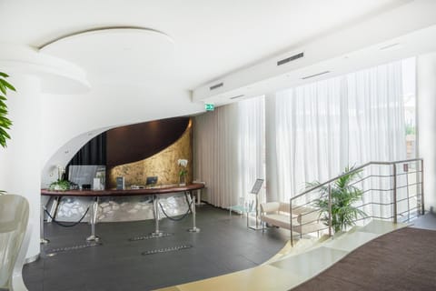 Mercure Olbia Hotel in Olbia