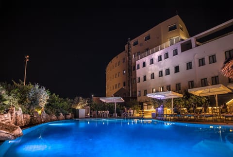 Mercure Olbia Hotel in Olbia