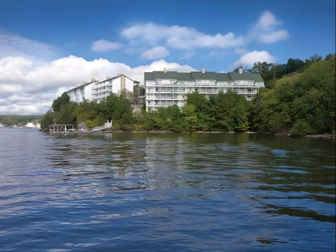 Surrounding environment