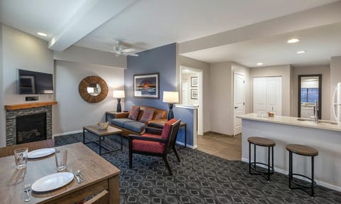 WorldMark West Yellowstone Hotel in Idaho