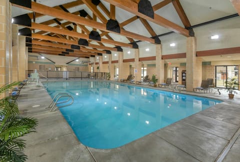 WorldMark West Yellowstone Hotel in Idaho