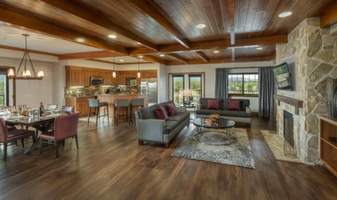 WorldMark West Yellowstone Hotel in Idaho