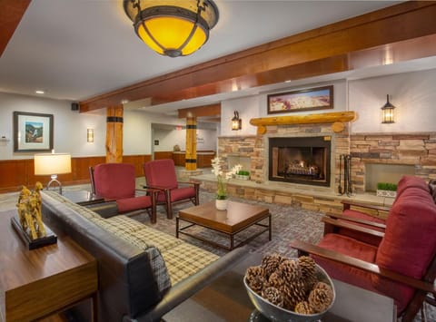 WorldMark West Yellowstone Hotel in Idaho