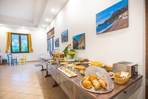 Agriturismo Oleum Apartment hotel in Massa Lubrense