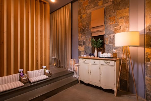 Kernos Beach Hotel in Malia, Crete