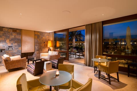 Kernos Beach Hotel in Malia, Crete