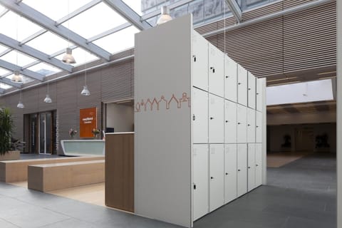 easyHotel Amsterdam Zaandam Hotel in Zaandam