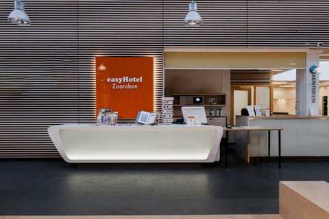 easyHotel Amsterdam Zaandam Hotel in Zaandam