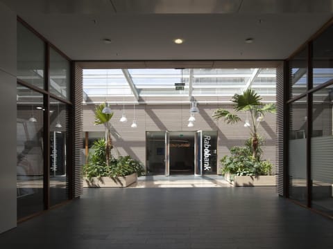 easyHotel Amsterdam Zaandam Hotel in Zaandam