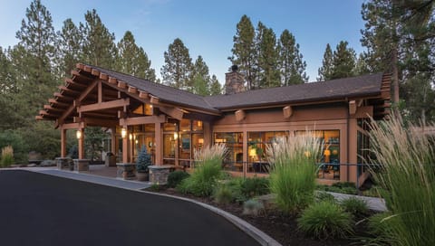 WorldMark Seventh Mountain Resort in Deschutes River Woods