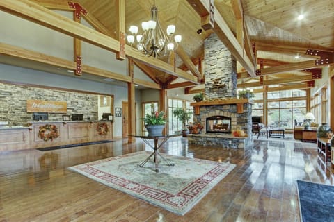 WorldMark Seventh Mountain Resort in Deschutes River Woods