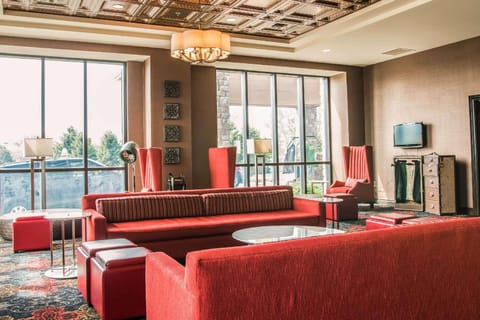 Shoreline Inn & Conference Center, an Ascend Collection Hotel Hotel in Muskegon