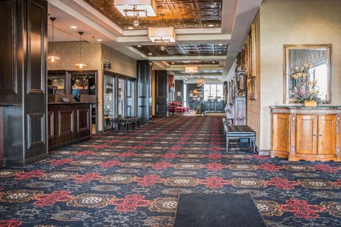 Shoreline Inn & Conference Center, an Ascend Collection Hotel Hotel in Muskegon