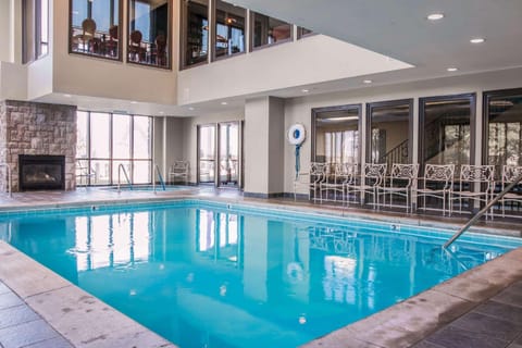 Shoreline Inn & Conference Center, an Ascend Collection Hotel Hotel in Muskegon