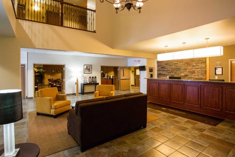 Sleep Inn & Suites Conference Center Eau Claire North Hotel in Wisconsin