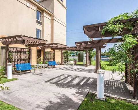 Sleep Inn & Suites Hattiesburg North Hotel in Hattiesburg