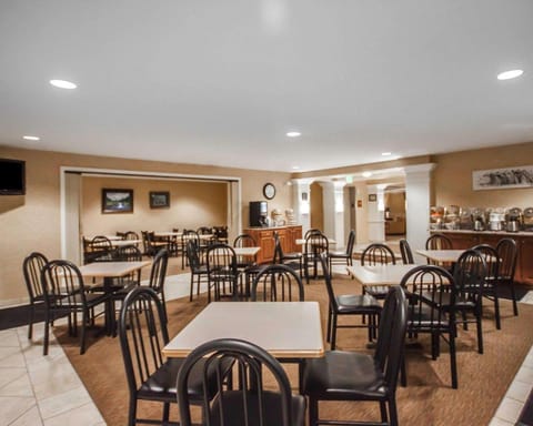 Garner Hotel Idaho Falls Southwest by IHG Hotel in Idaho Falls