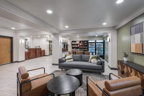 Garner Hotel Idaho Falls Southwest by IHG Hotel in Idaho Falls