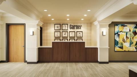Garner Hotel Idaho Falls Southwest by IHG Hotel in Idaho Falls