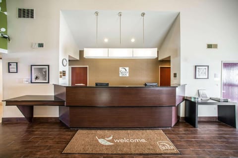 Sleep Inn Decatur I-72 Hotel in Decatur