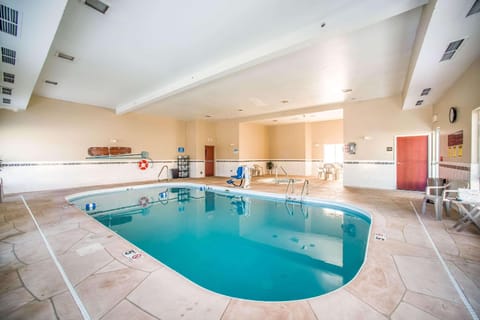 Sleep Inn Decatur I-72 Hotel in Decatur