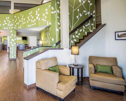 Sleep Inn South Joplin Hotel in Ozark Mountains