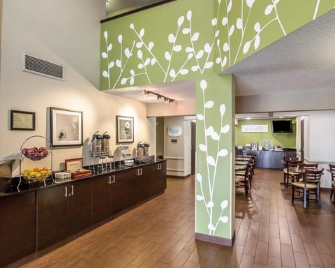 Sleep Inn South Joplin Hotel in Ozark Mountains