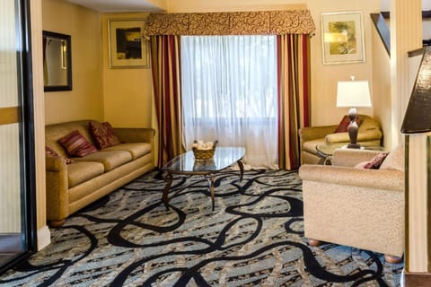 Quality Inn Meridian Hotel in Meridian