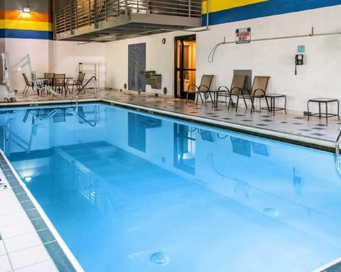 Sleep Inn Midland - Bay City West Hotel in Midland