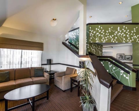 Sleep Inn Morganton Southeast Hotel in Morganton