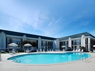 Sleep Inn Morganton Southeast Hotel in Morganton