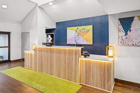 Spark by Hilton Oxford Hotel in Anniston