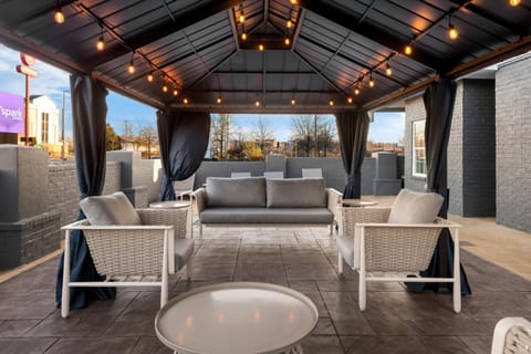 Spark by Hilton Oxford Hotel in Anniston