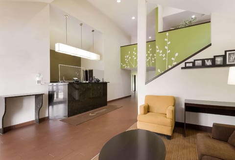 Sleep Inn Tanglewood Hotel in Roanoke