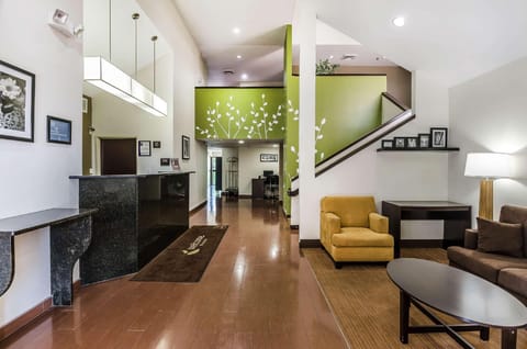 Sleep Inn Tanglewood Hotel in Roanoke