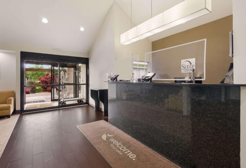 Sleep Inn Tanglewood Hotel in Roanoke