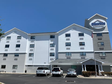 Suburban Studios near Panama City Beach Hotel in Highway 30A Florida Beach